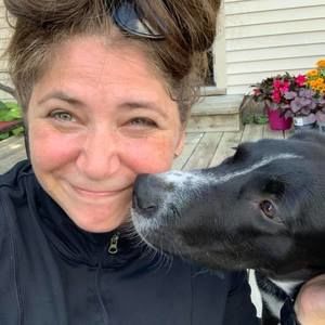 Meet your Posher, Janel